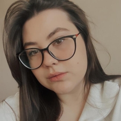 Фотография репетитора Степанова Валентина Андреевна