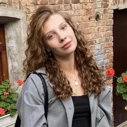 Фотография репетитора Герасимова Екатерина Сергеевна