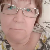 Фотография репетитора Велицкая Елена Георгиевна