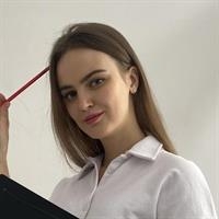 Фотография репетитора Пичугина Екатерина Васильевна