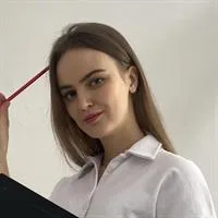 Фотография репетитора Пичугина Екатерина Васильевна