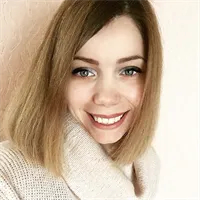 Фотография репетитора Полякова Екатерина Михайловна