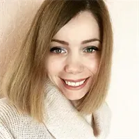 Фотография репетитора Полякова Екатерина Михайловна