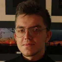 Фотография репетитора Бахарев Кирилл Николаевич