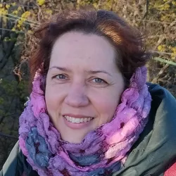 Фотография репетитора Чутчева Марина Владимировна