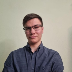 Фотография репетитора Астраханцев Владимир Вячеславович