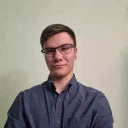 Фотография репетитора Астраханцев Владимир Вячеславович