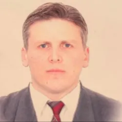 Фотография репетитора Климов Сергей Васильевич