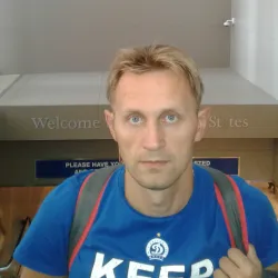 Фотография репетитора Гридюшко Олег Юрьевич