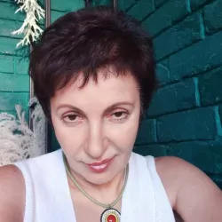 Фотография репетитора Шандрыголова Марина Владимировна