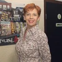 Фотография репетитора Ванюшкина Елена Юрьевна