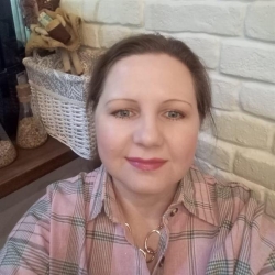 Фотография репетитора Батищева Наталья Сергеевна