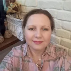 Фотография репетитора Батищева Наталья Сергеевна