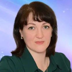 Фотография репетитора Капралова Елена Николаевна