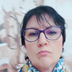 Фотография репетитора Бахтина Лада Викторовна