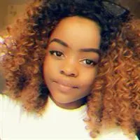 Фотография репетитора Нгаба Синдуна Вероника 