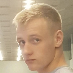 Фотография репетитора Некрасов Арсений Андреевич