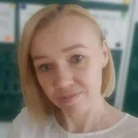 Фотография репетитора Коробкова Олеся Валентиновна