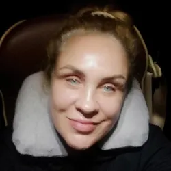 Фотография репетитора Прокофьева Ирина Юрьевна