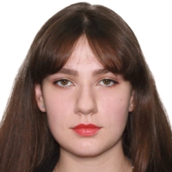 Фотография репетитора Коваль Мария Олеговна