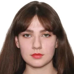 Фотография репетитора Коваль Мария Олеговна