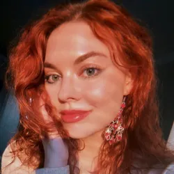 Фотография репетитора Рябух Ксения Вадимовна