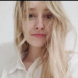 Фотография репетитора Нарицина Анна Леонидовна