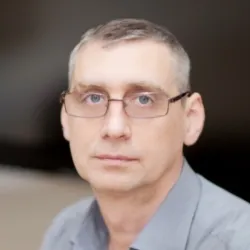 Фотография репетитора Максимов Алексей Юрьевич