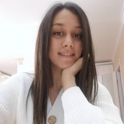 Фотография репетитора Недайводина Екатерина Евгеньевна