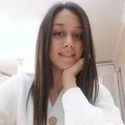 Фотография репетитора Недайводина Екатерина Евгеньевна