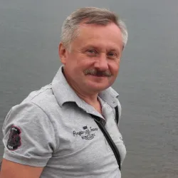 Фотография репетитора Мамасуев Алексей Васильевич