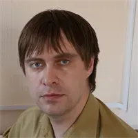 Фотография репетитора Орлов Михаил Александрович