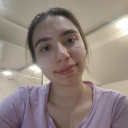 Фотография репетитора Асцатрян Кристине Ширазовна