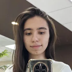 Фотография репетитора Асцатрян Кристине Ширазовна