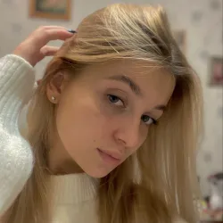 Фотография репетитора Тур Елизавета Сергеевна