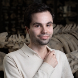 Фотография репетитора Голов Павел Константинович