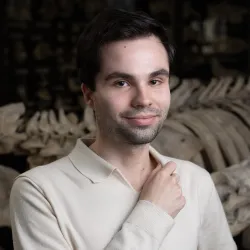 Фотография репетитора Голов Павел Константинович