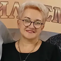 Фотография репетитора Панина Вера Юрьевна