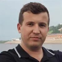 Фотография репетитора Завьялов Сергей Николаевич