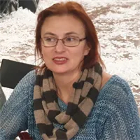 Фотография репетитора Пономарева Анна Валентиновна