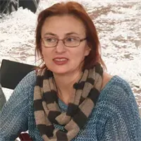 Фотография репетитора Пономарева Анна Валентиновна