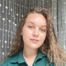 Фотография репетитора Гавриленко Александра Игоревна