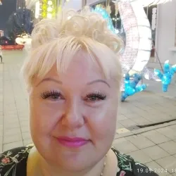 Фотография репетитора Родионова Ольга Юрьевна