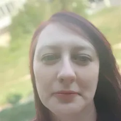 Фотография репетитора Глушкова Ирина Сергеевна