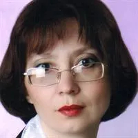 Фотография репетитора Каллина Валерия Валерьевна