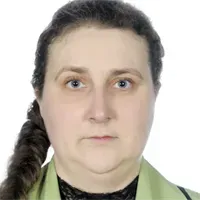 Фотография репетитора Сокот Татьяна Николаевна