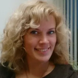 Фотография репетитора Гончарова Юлия Геннадиевна