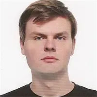 Фотография репетитора Алмазов Артем Геннадьевич