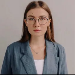 Фотография репетитора Куренная Людмила Михайловна