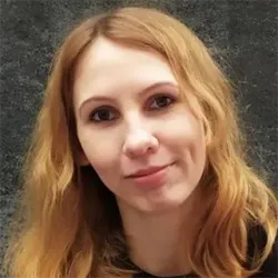 Фотография репетитора Михалева Наталья Александровна